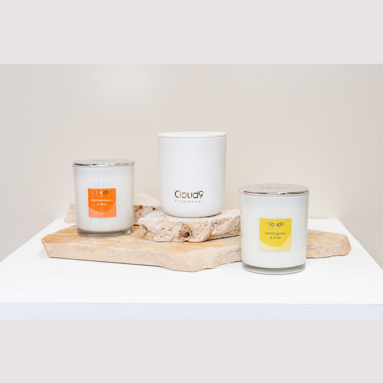 Fresh & Crisp Bundle Set