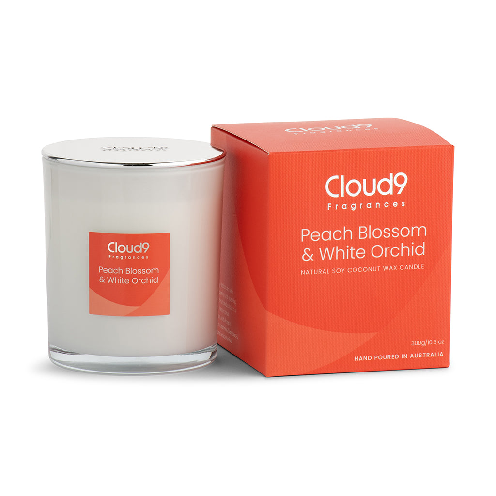 Spring Scents Bundle Set