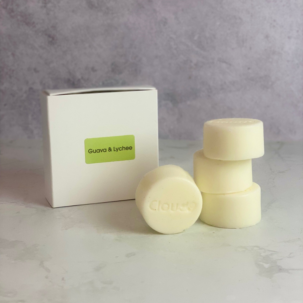 Guava & Lychee Soy Melts 4 Pack