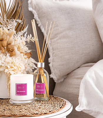 Bedroom Fragrances