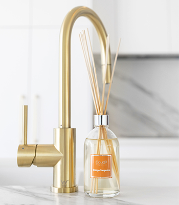 Kitchen fragrances