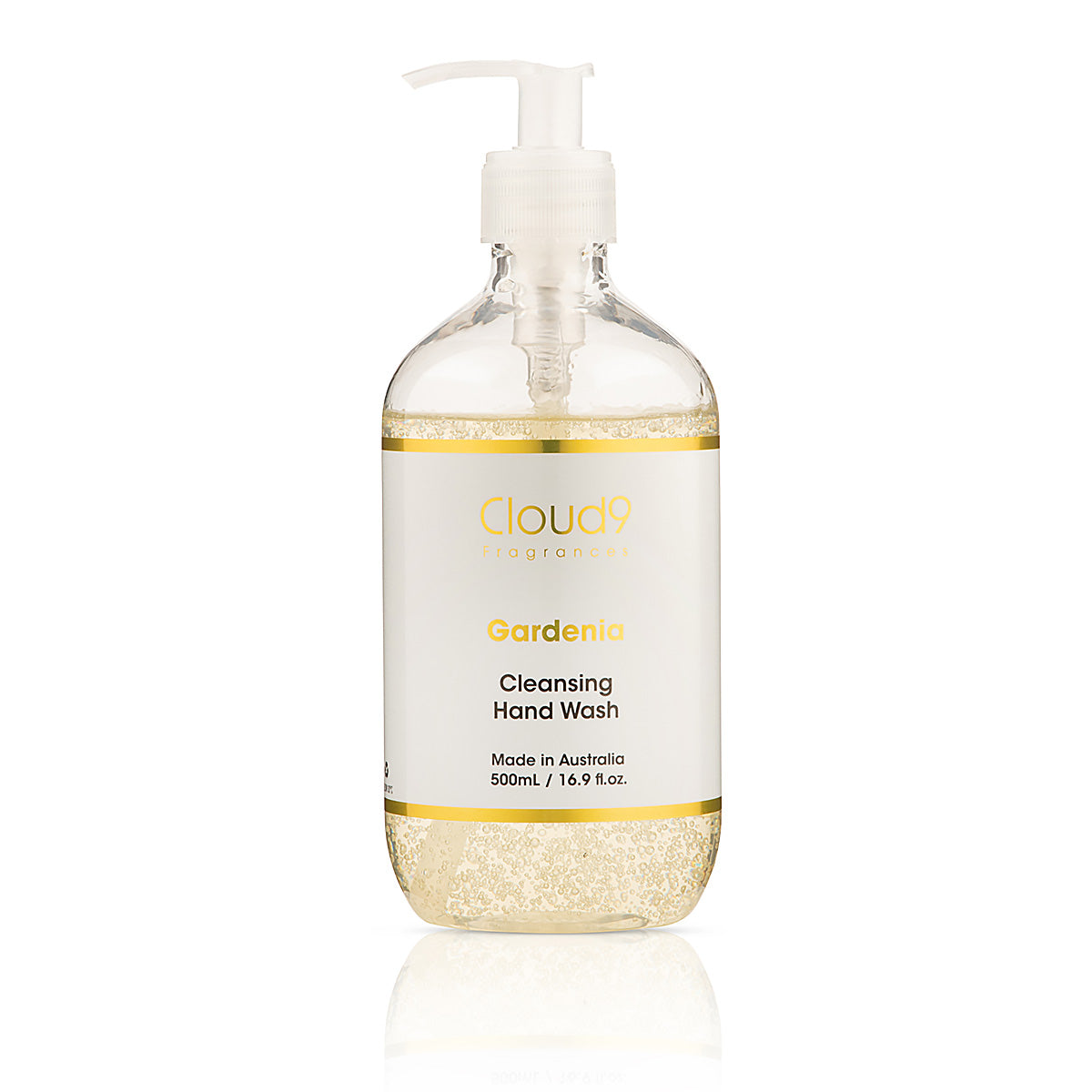 Gardenia Cleansing Hand Wash
