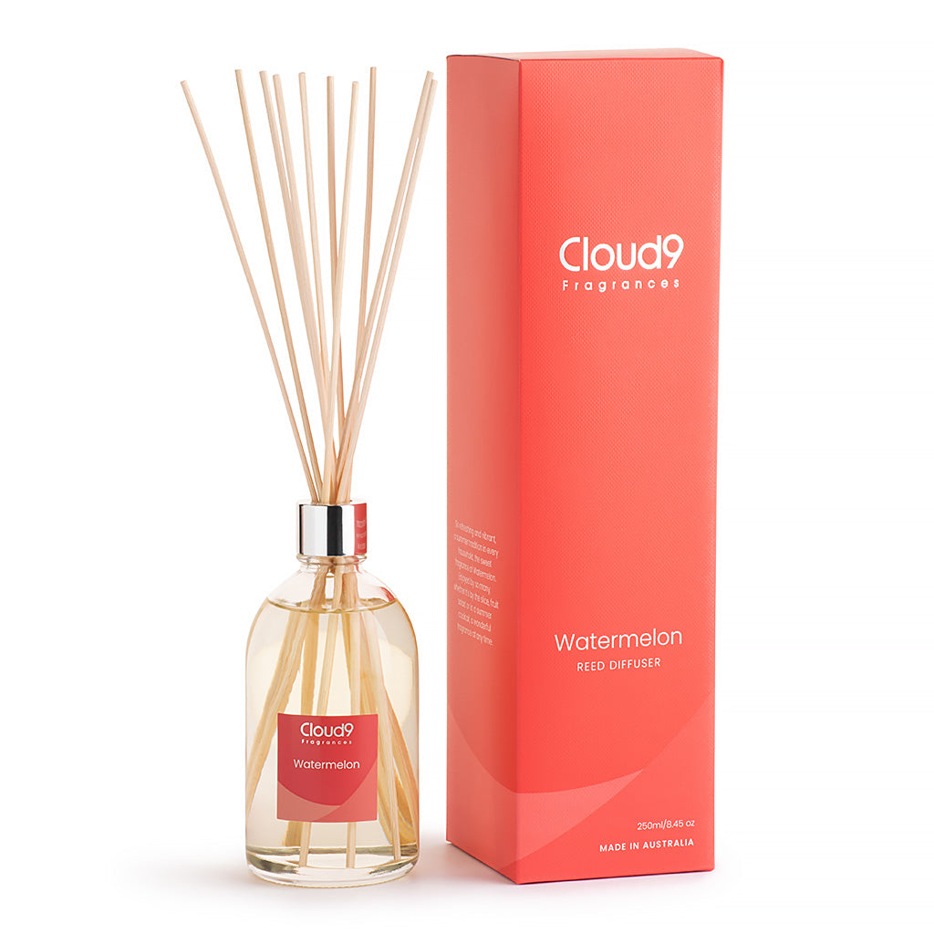 Watermelon Reed Diffuser