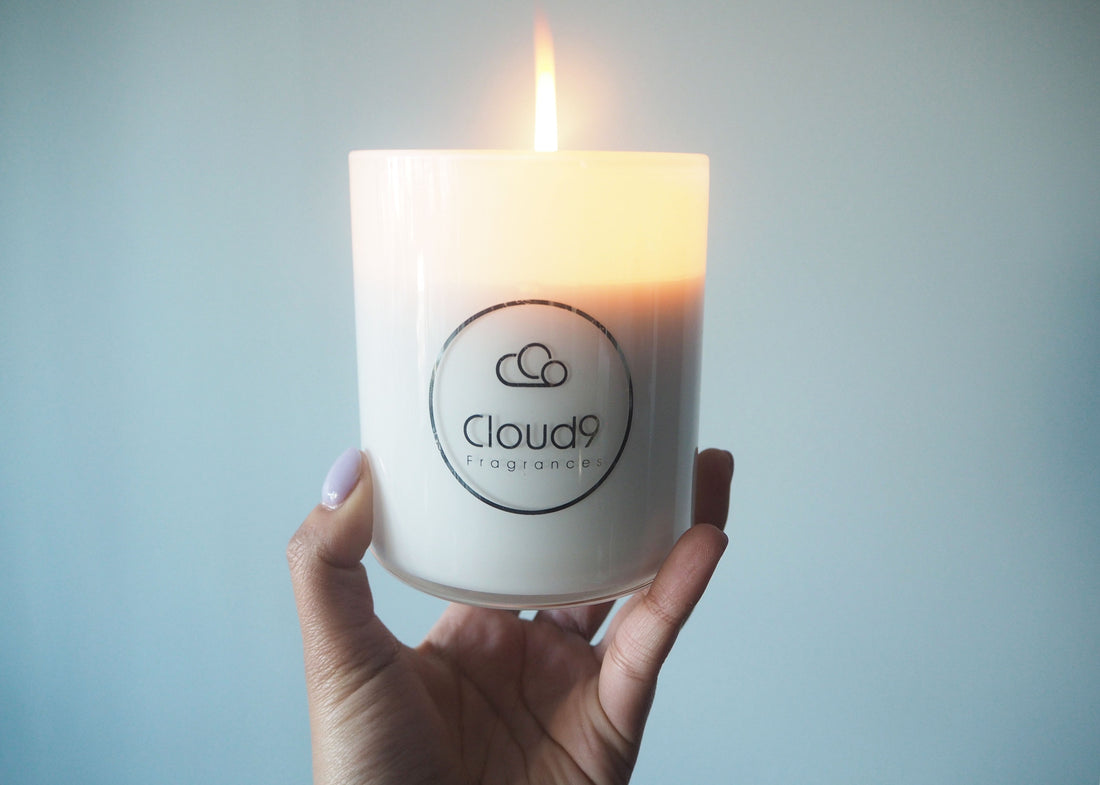5 Reasons to Buy Soy Wax Candles Over Paraffin Wax