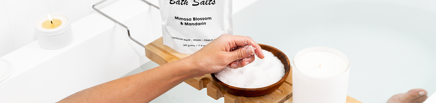 Bath Salts