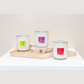 Colors Scented Candle Bundle