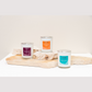 Colors Scented Small Candle Bundle
