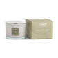 Driftwood & Sage Scented Candle 3 Wick