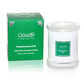 Frankincense & Fir Scented Candle