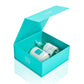 Ocean Flowers Candle & Hand Wash Gift Set