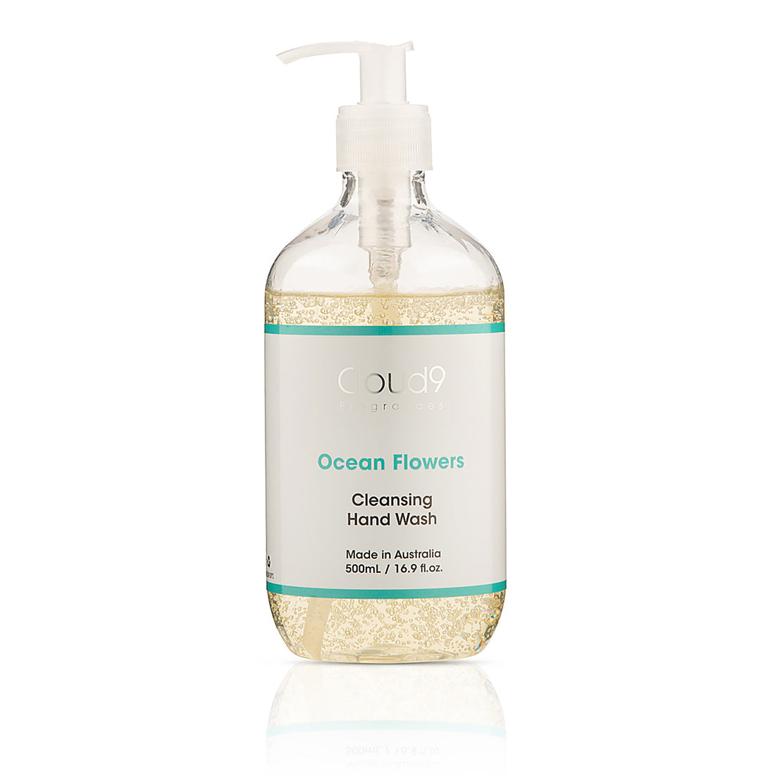 Ocean Flowers Cleansing Hand Wash