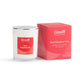 Red Raspberries Scented Candle Small