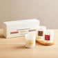 Sweet Delights Candle Gift Set