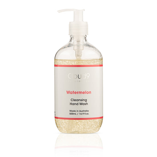 Watermelon Cleansing Hand Wash