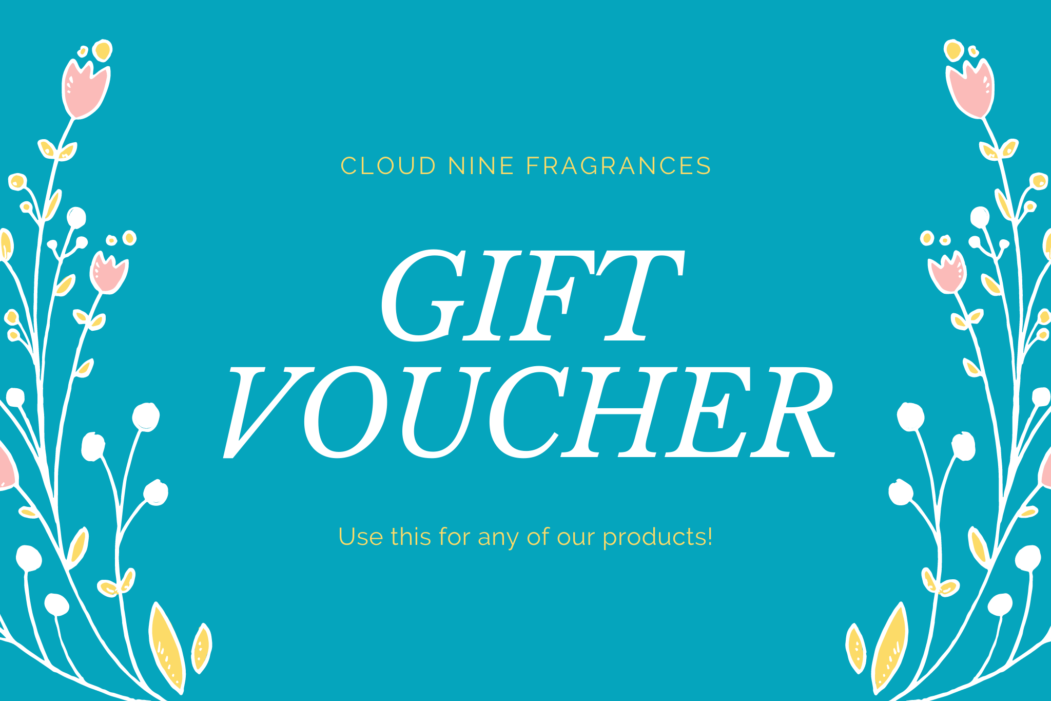 Gift Voucher $20